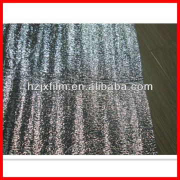 building thermal insulation film